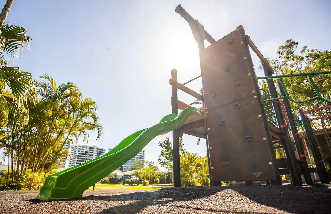 Nrma Treasure Island Holiday Resort-1