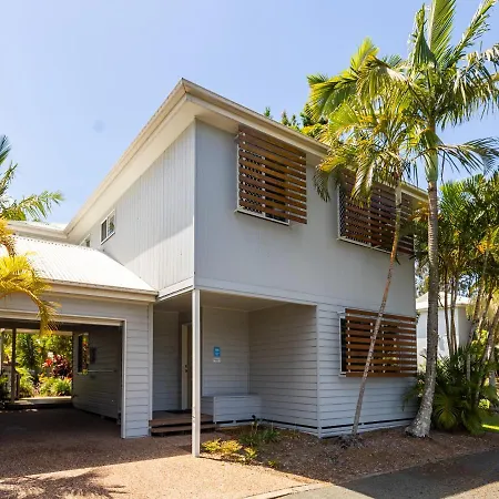 Nrma Treasure Island Holiday Resort-2