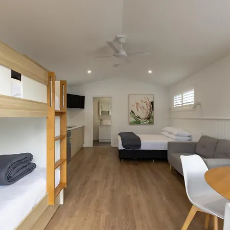 Nrma Treasure Island Holiday Resort-3